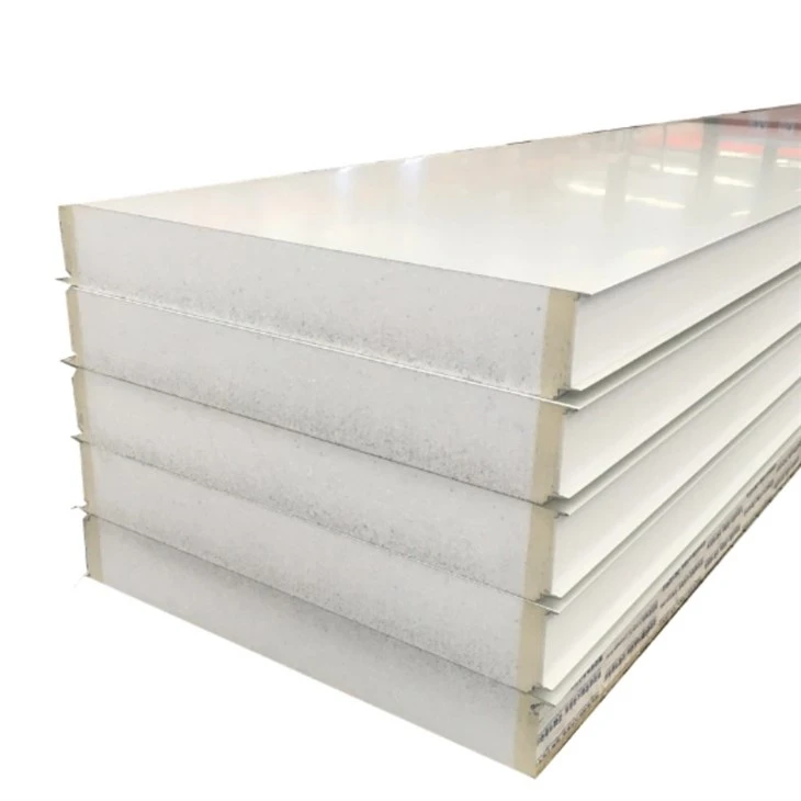 Pu Insulation hpe htaw sa na matu shan nnan
