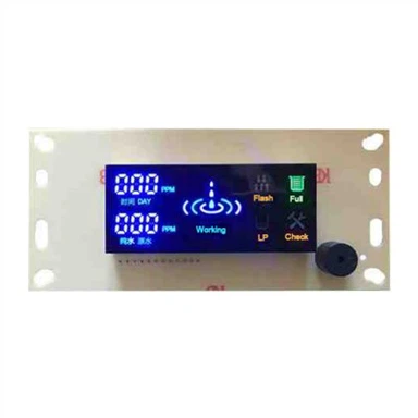 hka n-gun hpe hkang ai circuit board