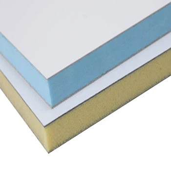 Caravan ni a matu Fiberglass hte galaw da ai panel ni